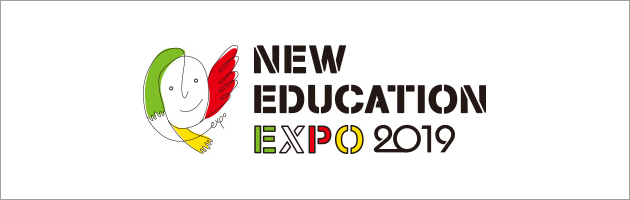 「NEW
EDUCATION EXPO 2019」エム・ティ・プランニング 