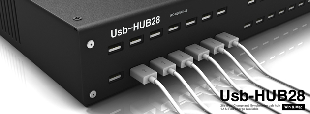 Usb-hub28
